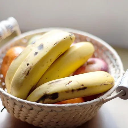 דירה La Casita Canaria