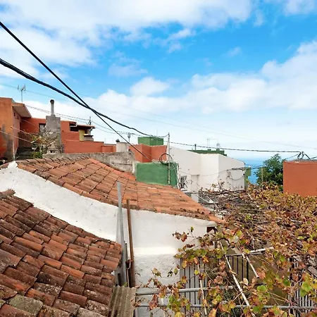 La Casita Canaria * לוס סילוס