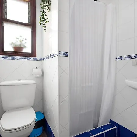 Appartement La Casita Canaria *