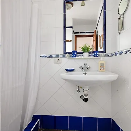 La Casita Canaria Appartement *