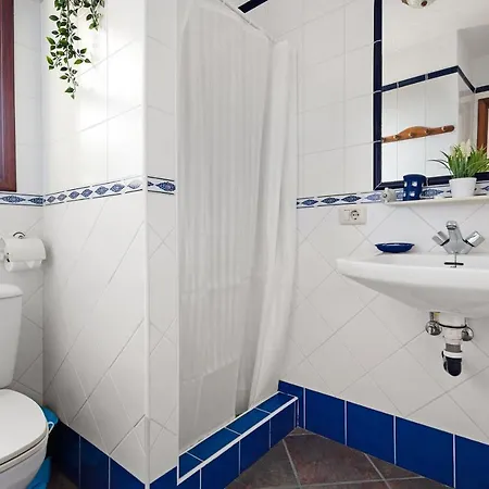 Appartement La Casita Canaria Los Silos
