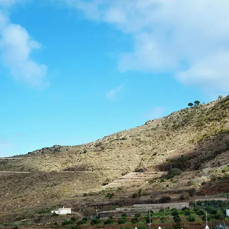 La Casita Canaria 公寓 洛斯瑟罗斯
