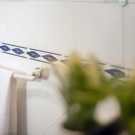 דירה La Casita Canaria