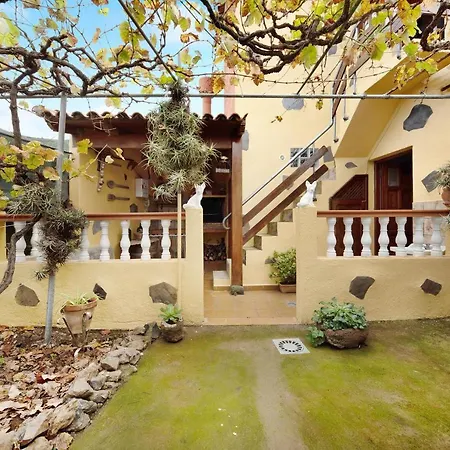 公寓 La Casita Canaria *