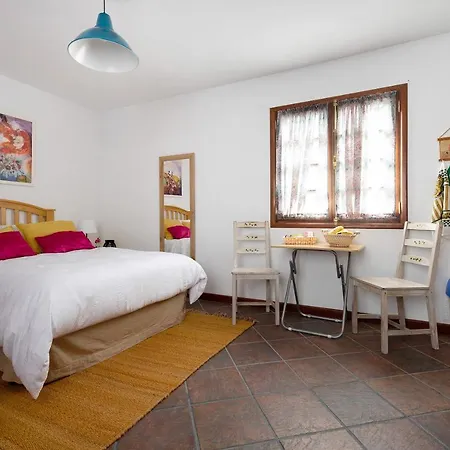 Apartment La Casita Canaria *