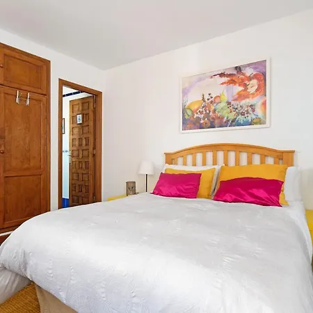 La Casita Canaria * 로스실로스