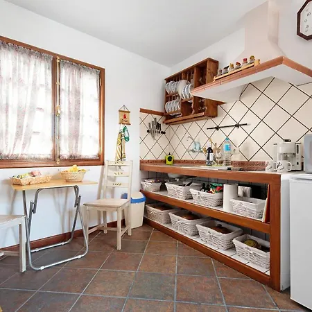 La Casita Canaria