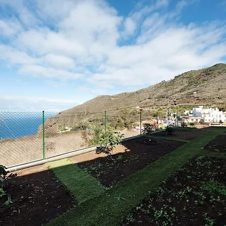 Apartment La Casita Canaria
