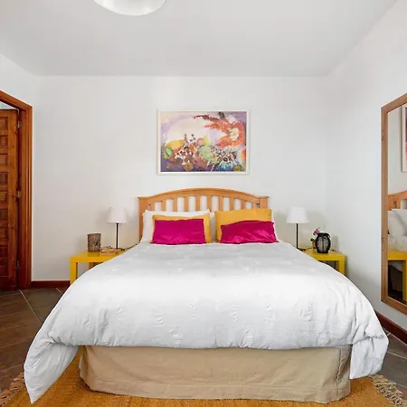 Apartamento La Casita Canaria *