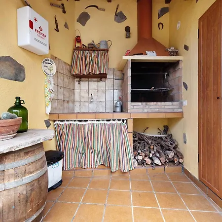 Apartamento La Casita Canaria