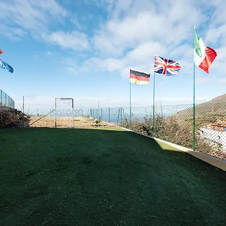 Apartamento La Casita Canaria