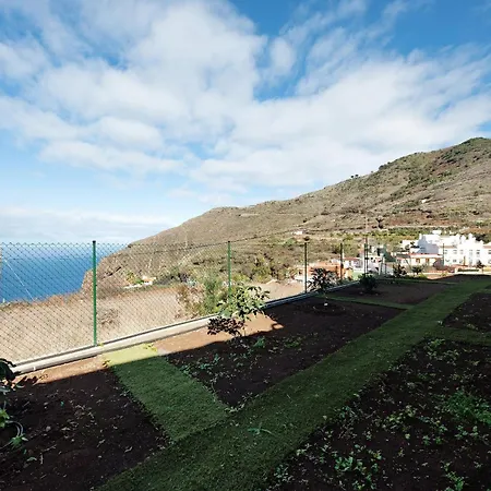 La Casita Canaria Apartamento
