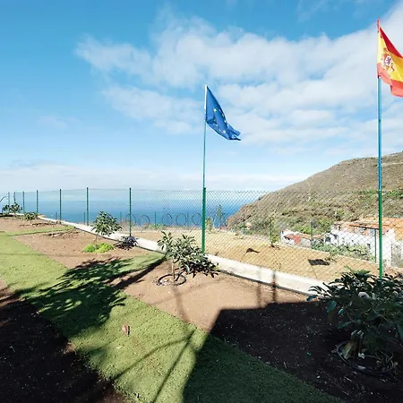 La Casita Canaria Apartamento *