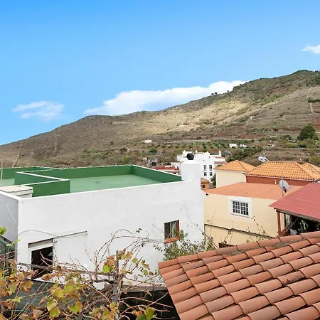 Apartamento La Casita Canaria Los Silos